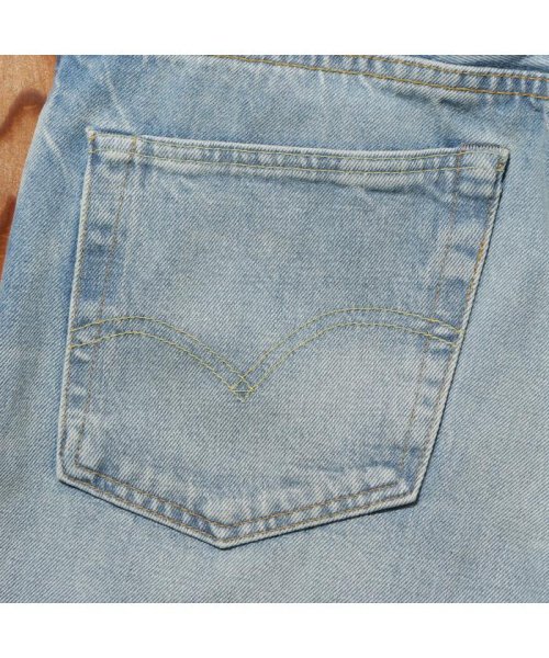 Levi's(リーバイス)/1954モデル 501(R) JEANS BLUEPRINTS/img10