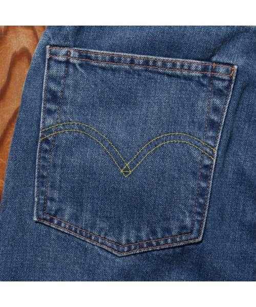 Levi's(リーバイス)/1950モデル 701(R) JEANS CHARLENE/img10