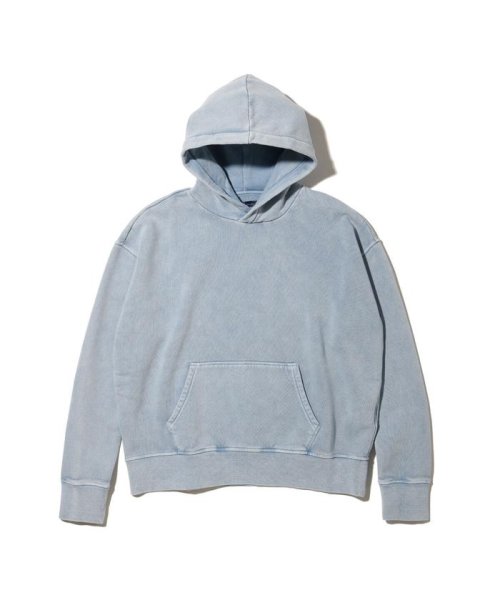 Levi's(リーバイス)/THE HOODIE COPEN BLUE WASH/img01