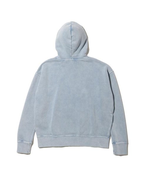 Levi's(リーバイス)/THE HOODIE COPEN BLUE WASH/img02
