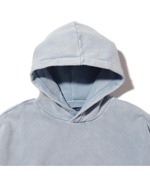 Levi's(リーバイス)/THE HOODIE COPEN BLUE WASH/img03