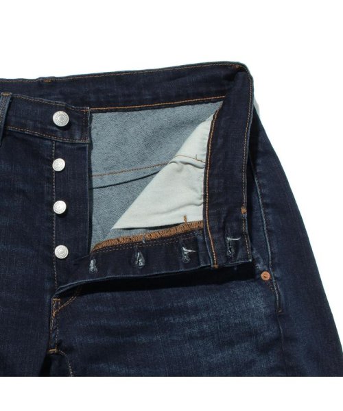 Levi's(リーバイス)/LEJ 570（TM） バギーテーパー POND ENERGY/img10