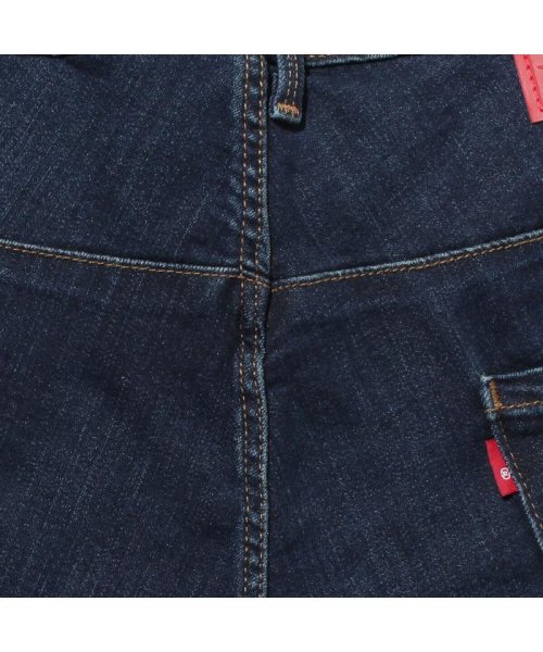 Levi's(リーバイス)/LEJ 570（TM） バギーテーパー POND ENERGY/img12