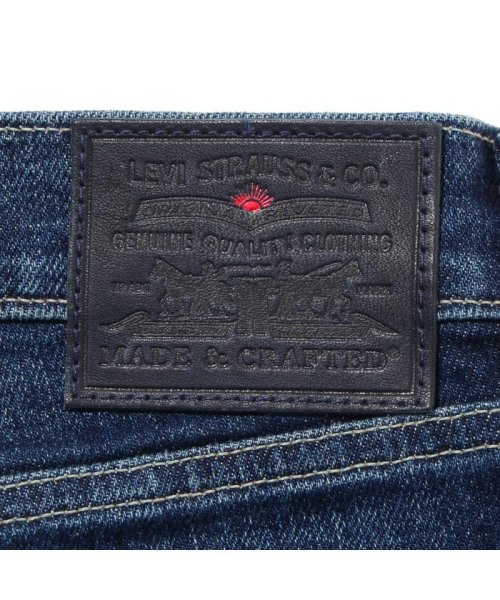 Levi's(リーバイス)/BORROWED FROM THE BOYS RIZOTO MADE IN JAPAN/img08