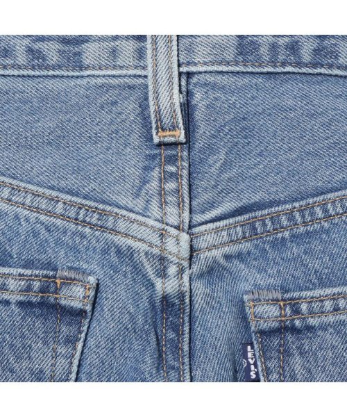 Levi's(リーバイス)/THE COLUMN INDIGO VALLEY/img06