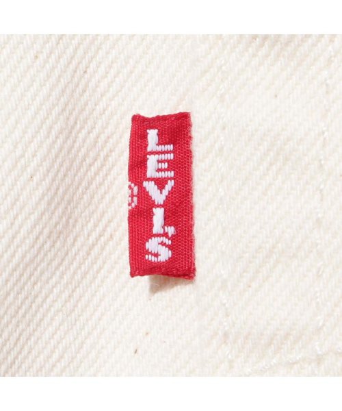 Levi's(リーバイス)/ワイドレッグ ICY ECRU/img02