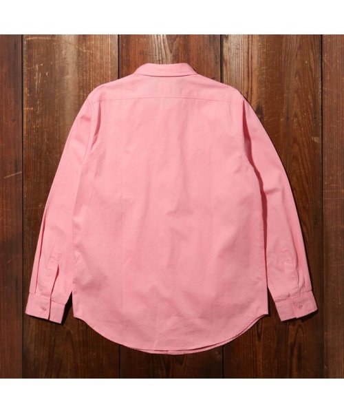Levi's(リーバイス)/BEDFORD SHIRT COTTON CANDY/img02