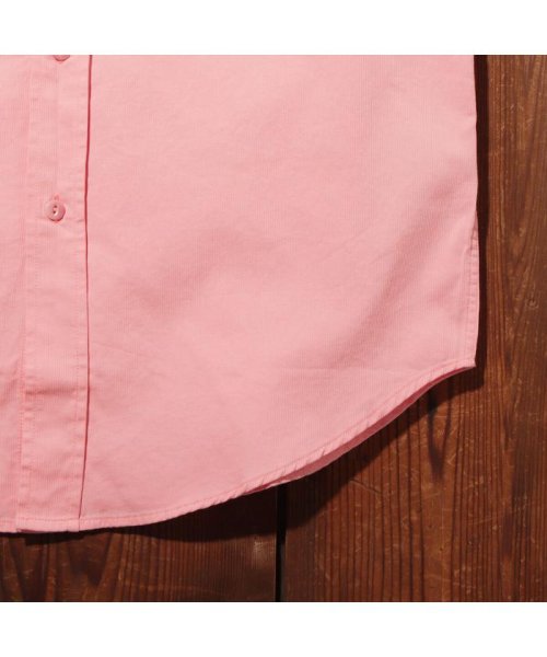 Levi's(リーバイス)/BEDFORD SHIRT COTTON CANDY/img05