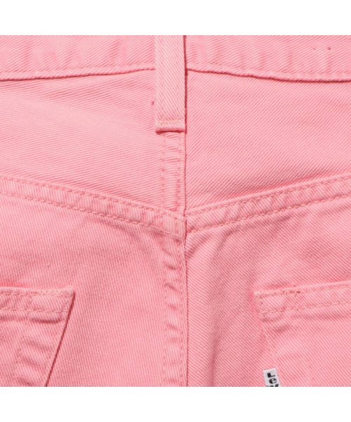 Levi's(リーバイス)/LEVI'S(R) VINTAGE CLOTHING 505（TM） COLORS PINK DUST/img06