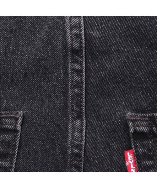 Levi's(リーバイス)/ビンテージオーバーオール BLACK MARKET/img06