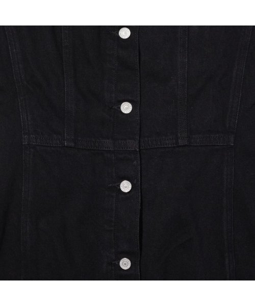 Levi's(リーバイス)/SIENNA DRESS BLACK BOOK/img06