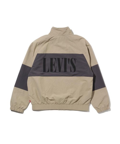Levi's(リーバイス)/スポーティーフルジップジャケット TRUE CHINO/img02