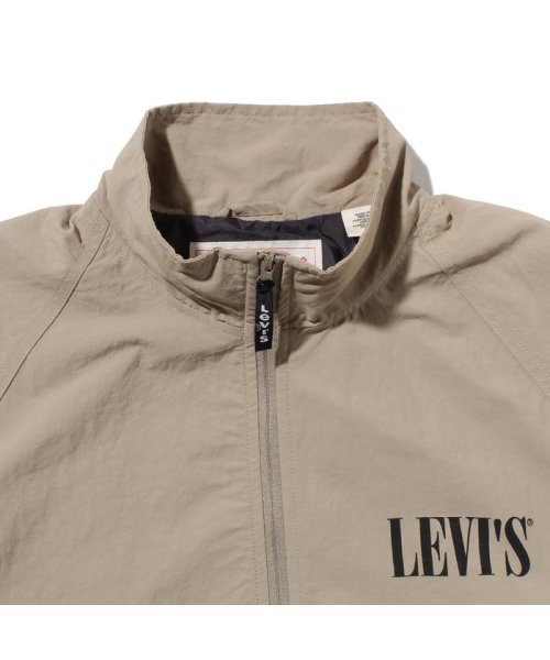 Levi's(リーバイス)/スポーティーフルジップジャケット TRUE CHINO/img03