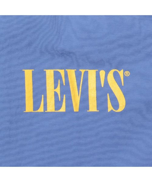 Levi's(リーバイス)/スポーティーフルジップジャケット RIVERSIDE/img06