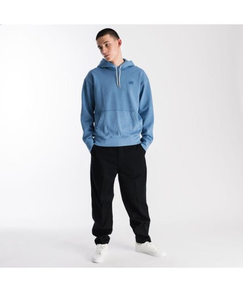 Levi's(リーバイス)/AUTHENTIC PULLOVER HOODIE RIVERSIDE +/img01