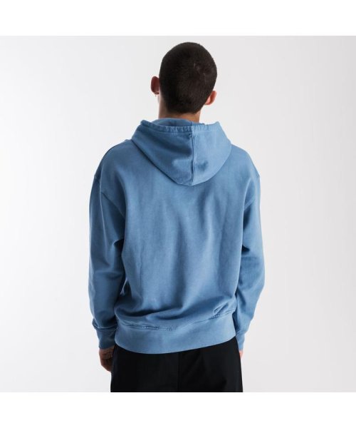 Levi's(リーバイス)/AUTHENTIC PULLOVER HOODIE RIVERSIDE +/img03