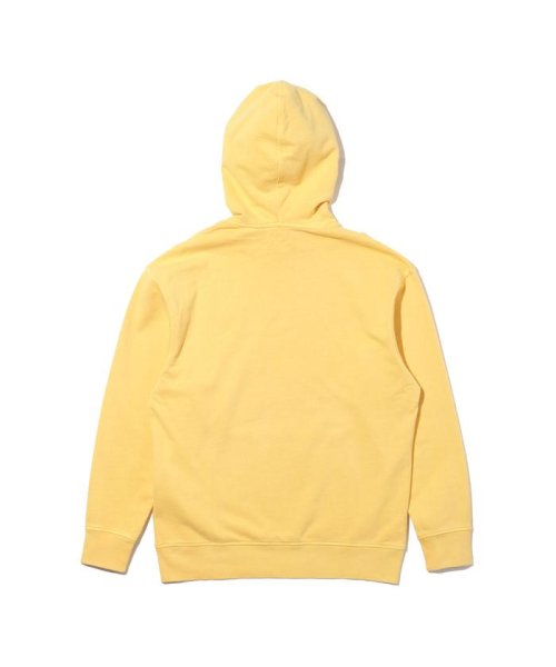 Levi's(リーバイス)/AUTHENTIC PULLOVER HOODIE GOLDEN APRICOT/img02