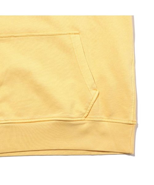 Levi's(リーバイス)/AUTHENTIC PULLOVER HOODIE GOLDEN APRICOT/img05