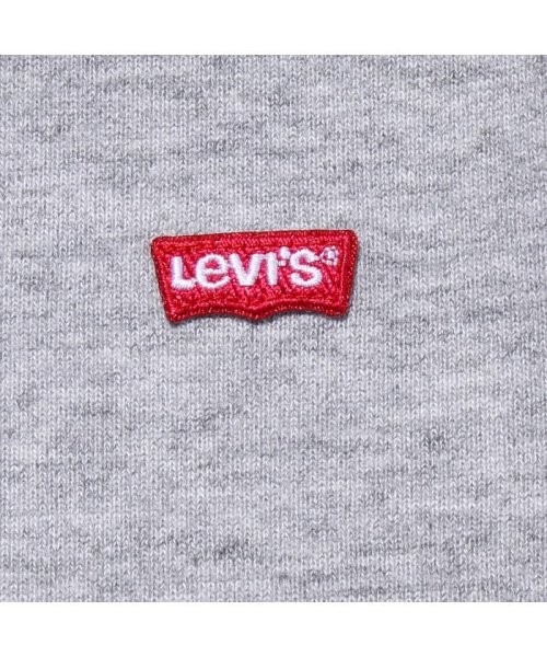 Levi's(リーバイス)/RELAXED CREW NEW SMOKESTACK HEATHER/img06