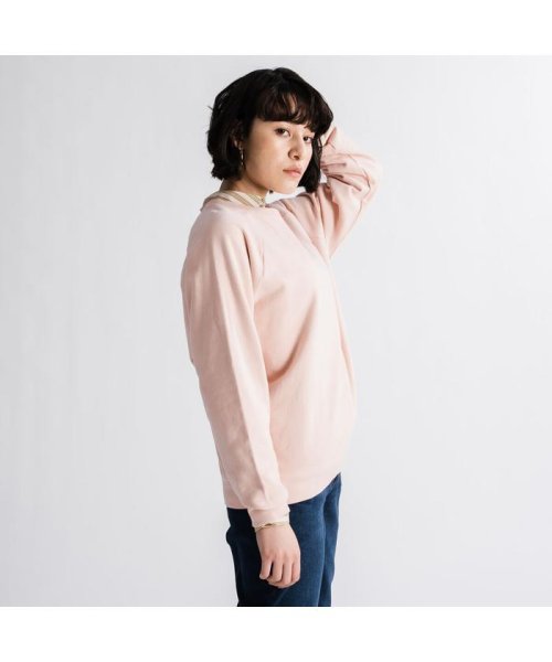 Levi's(リーバイス)/RELAXED CREW NEW PEACH BLUSH/img02