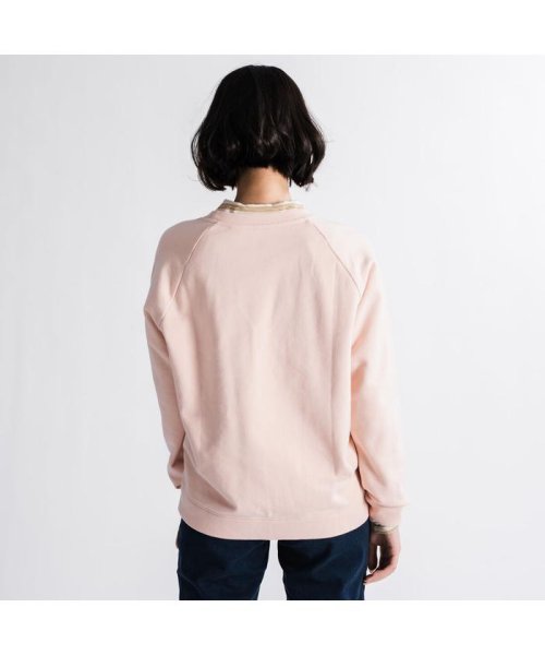 Levi's(リーバイス)/RELAXED CREW NEW PEACH BLUSH/img03