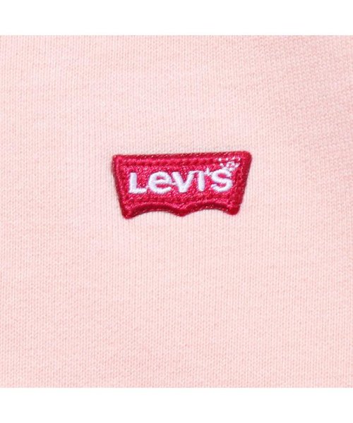 Levi's(リーバイス)/RELAXED CREW NEW PEACH BLUSH/img06