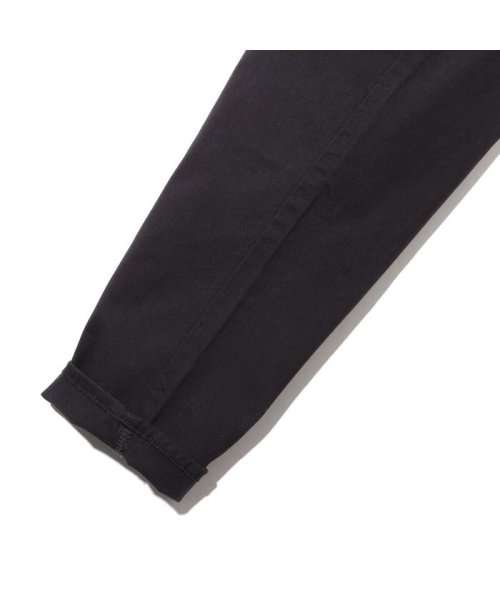 Levi's(リーバイス)/PLEATED BALLOON BLACK FINE TWILL/img07