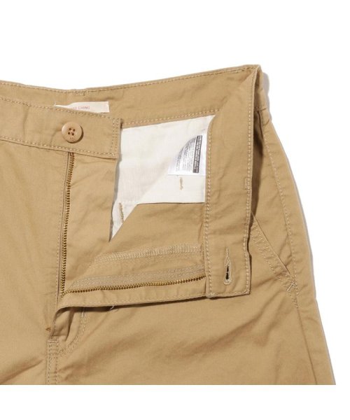 Levi's(リーバイス)/UNBASIC KHAKI FINE TWILL/img04