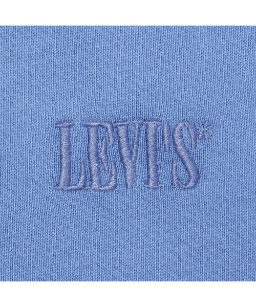 Levi's(リーバイス)/SS CREWNECK CUTOFF RIVERSIDE/img06