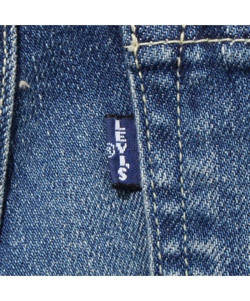 Levi's(リーバイス)/721（TM） ANKLE TANI MADE IN JAPAN/img02