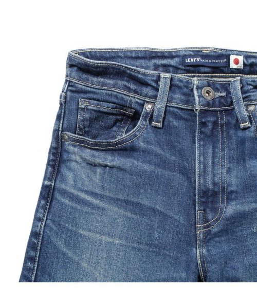 Levi's(リーバイス)/721（TM） ANKLE TANI MADE IN JAPAN/img03