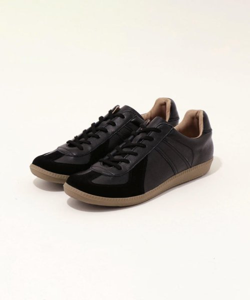 SHIPS any MEN(シップス　エニィ　メン)/GERMAN TRAINER: REPRO ED MODEL スニーカー/img01