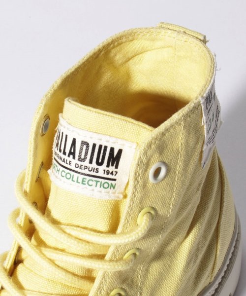 PALLADIUM(パラディウム)/PAMPA HI ORGANIC/img30