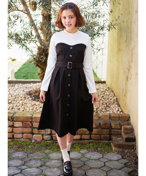 セール Trドッキングベアワンピース イング Ingni Magaseek