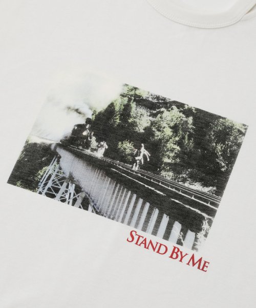 ADAM ET ROPE'(アダム　エ　ロペ)/【WEB限定】STAND BY ME T/img11