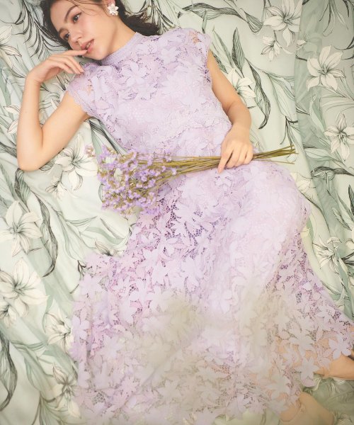 セール 50 Off Ray9月号 美人百花7月号掲載 10th Anniversary Dress ノエラ Noela Magaseek