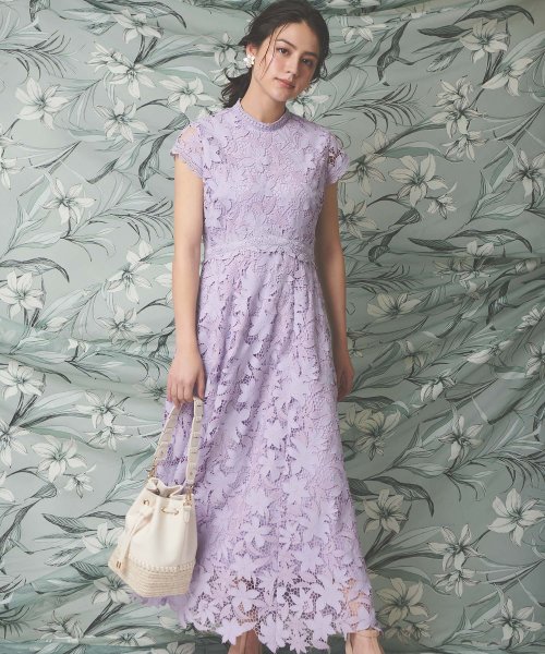 セール Ray9月号 美人百花7月号掲載 10th Anniversary Dress ノエラ Noela Magaseek