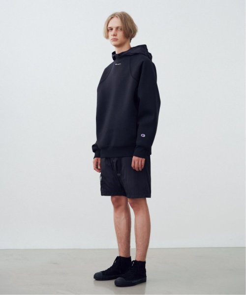 Champion Black Edition チャンピオン ブラック エディション Pullover Hd フォーワンセブン エディフィス 417 Edifice Magaseek