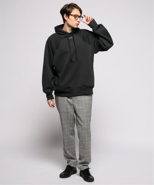 Champion Black Edition チャンピオン ブラック エディション Pullover Hd フォーワンセブン エディフィス 417 Edifice Magaseek