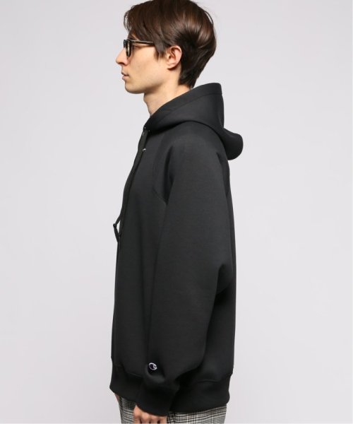 Champion Black Edition チャンピオン ブラック エディション Pullover Hd フォーワンセブン エディフィス 417 Edifice Magaseek