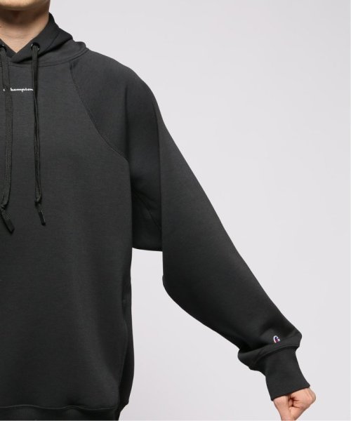 Champion Black Edition チャンピオン ブラック エディション Pullover Hd フォーワンセブン エディフィス 417 Edifice Magaseek