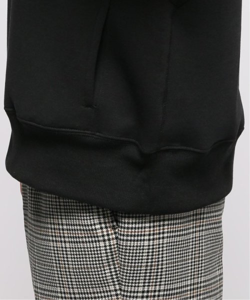 Champion Black Edition チャンピオン ブラック エディション Pullover Hd フォーワンセブン エディフィス 417 Edifice Magaseek