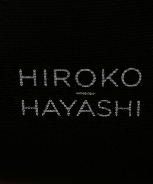 HIROKO　HAYASHI (ヒロコ　ハヤシ)/FRANGIA(フランジャ)ハンドバッグ/img08