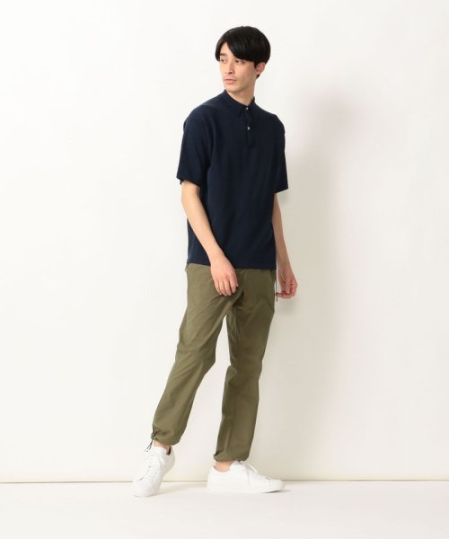 SHIPS any MEN(シップス　エニィ　メン)/SHIPS any×GRAMiCCi: 別注 SOLOTEX SPEC NN－TIGHT JC ロングパンツ/img41