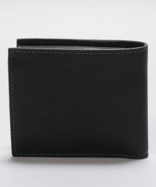 Orobianco（Wallet・Belt・Stole）(オロビアンコ（財布・ベルト・マフラー）)/二つ折り財布/img02