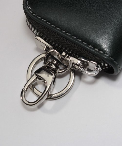 Orobianco（Wallet・Belt・Stole）(オロビアンコ（財布・ベルト・マフラー）)/スマ－トキ－ケース/img16