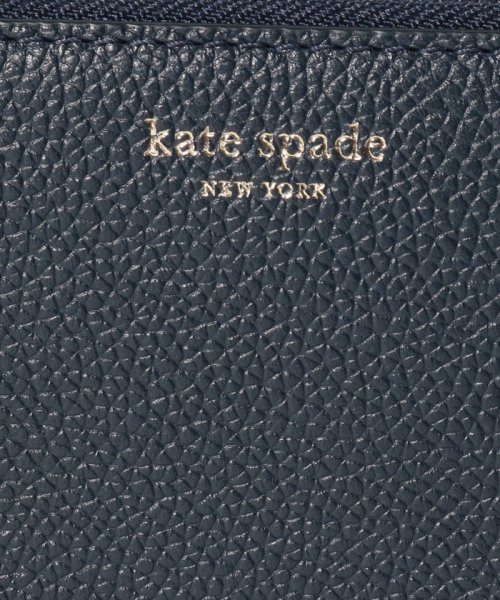 kate spade new york(ケイトスペードニューヨーク)/【KateSpade】MARGAUX　ラウンドファスナー/img04