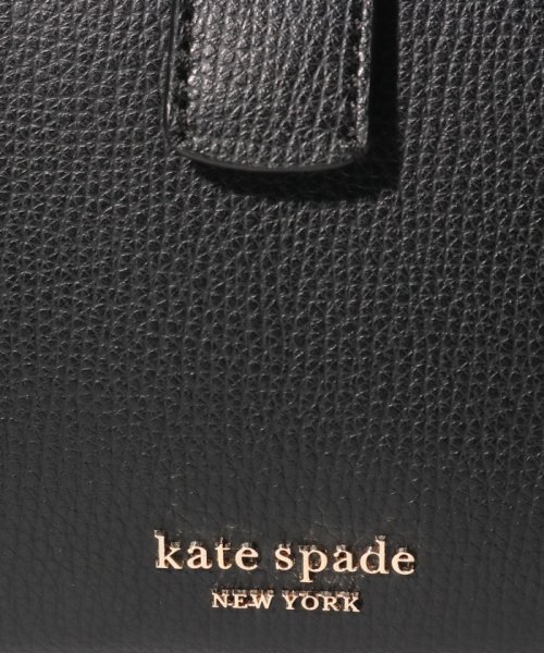 kate spade new york(ケイトスペードニューヨーク)/【KateSpade】SYLVIA　二つ折り財布/img06