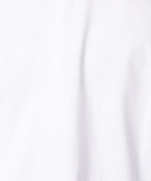 BENETTON (mens)(ベネトン（メンズ）)/シンプル無地半袖Tシャツ・カットソー/img08