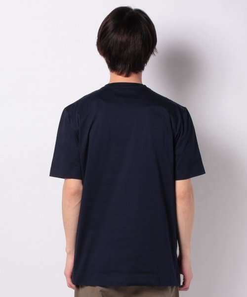 BENETTON (mens)(ベネトン（メンズ）)/シンプル無地半袖Tシャツ・カットソー/img15